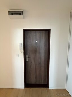 Prenájom 2-izbového bytu v Michalovciach (Stráňany) - 2