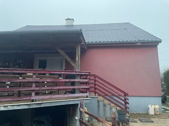 Predaj 6 izboveho domu v Rajke - 2