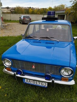 Lada 2101 -VB - 2
