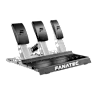Simracing Fanatec CSL Pedals LC – 3 pedále s LoadCell Brzdou - 2