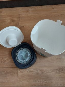 Kôš na plienky - 2