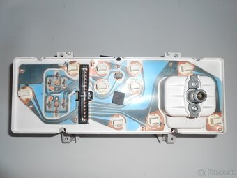 Budiky Ford Sierra - 2