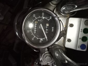 Yamaha virago - 2