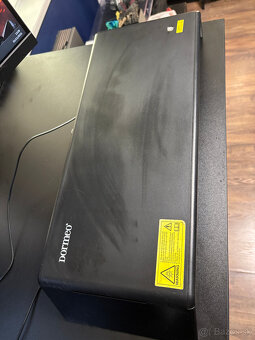 predam 3 x stojan pod monitor - 2