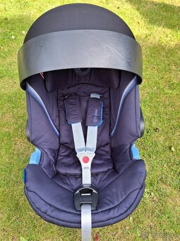 Cybex Aton 5 - 2