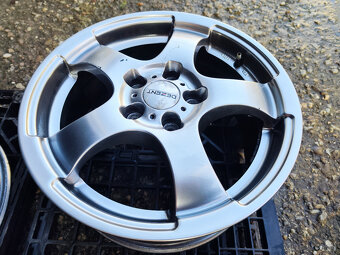 Alu Sada = 5x108 = R16 = DEZENT - 2