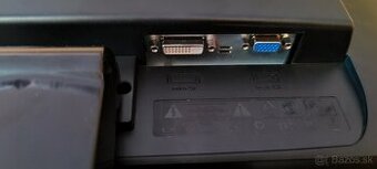 Lcd Benq 2055 20" - 2