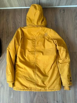 Pánska zimná parka M - 2