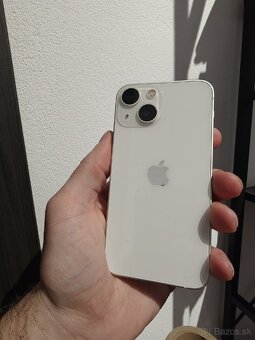 Apple iPhone 13 mini 128GB - 2