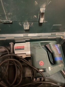 Predam priklepovu vrtacku - 2