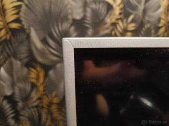 SONY BRAVIA - 2