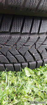 235/55 r19 zimne - 2