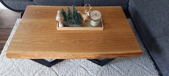 Konferenčný stolík - 2