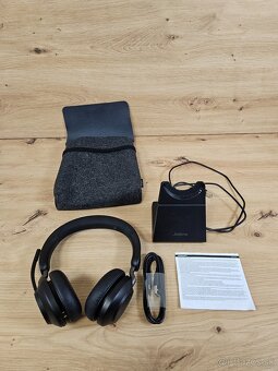 Jabra Evolve2 65 - 2