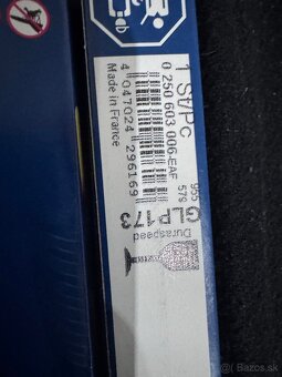 Žhaviče Bosch glp 173 - 2