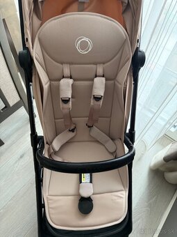 Kočík Bugaboo buterrfly 2 - 2