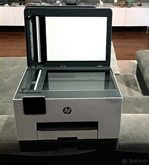 Tlačiareň HP Office jet Pro 9022e - 2