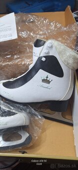 Dámske korčule - 2