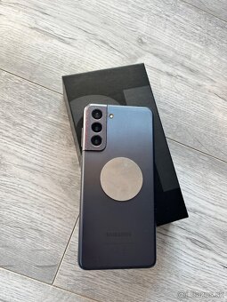 Predám Samsung Galaxy s21 /5G - 2