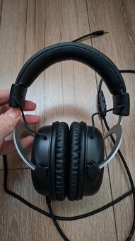 Hyperx CloudX Slúchadlá - 2