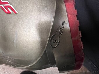 Lyžiarky Garmont Shaman - 2