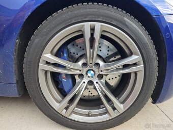 Kolesa BMW 705M Double spoke Ferric gray - 2
