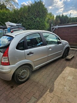Citroen C3 - 2