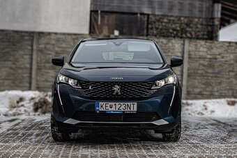 Peugeot 3008 1.2 PureTech Active E6d-ISC EAT8. - 2