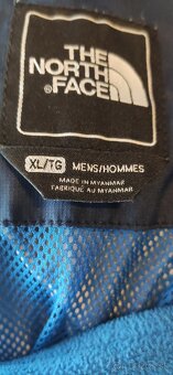 Zimná bunda The north face - 2