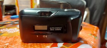 Fotoaparat olympus - 2