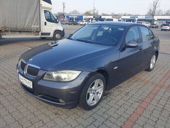 Predam BMW e90 2.0L benzin - 2