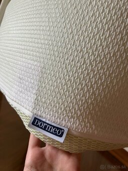 Predám úplne nový vrchný matrac Dormeo - 2