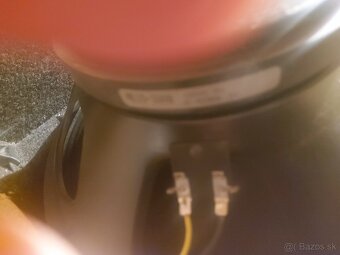 Predam basove reprobedne - 2