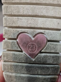 Dievčenské letné sandálky - 2