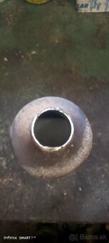 Predám katalyzátor Seat cordoba - 2