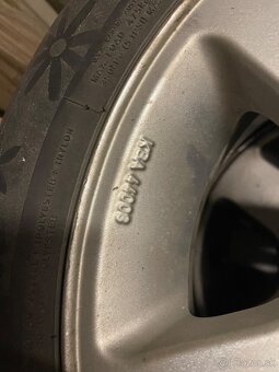 Elektrony KBA 44008 toyota yaris - 2