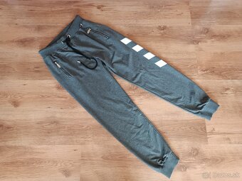 Pánske tepláky Philipp Plein velk.M - 2