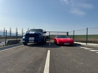 Dodge RAM 5,7 hemi 4x4 - 2