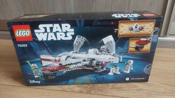LEGO Star Wars – ARC-170 Starfighter 75402 - 2
