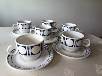 Pred gastro salky - 2