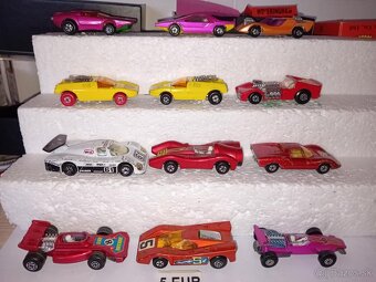 Matchbox  superfast 5 - 2