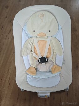 Detské vibračné kresielko - 2