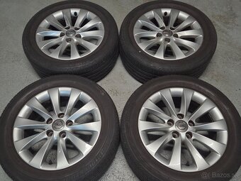 OPEL r16 (5x110) - 2