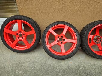 5x100 r17 - 2