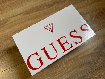 Predám topánky Originál GUESS - 2