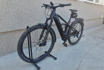 Cube Stere Hybrid 120 - 2