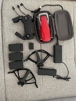 Dji Mavic AIR | Fly More Combo - 2