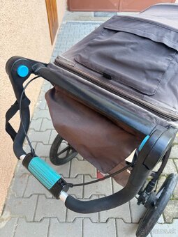 Thule Urban Glide 2 - 2