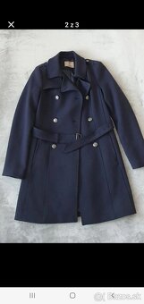 Dámsky kabát - 2