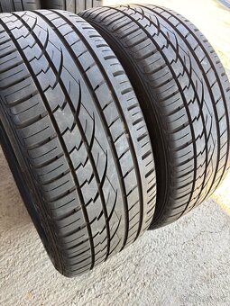 255/45 R19 4x Letne pneu - 2